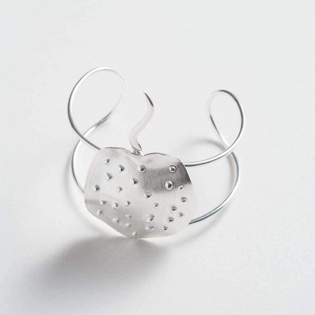 Bracelete Arraia Xingu