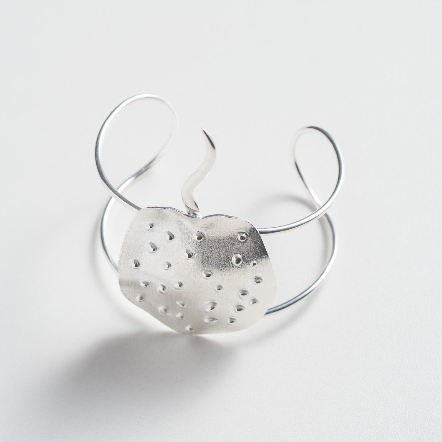 Bracelete Arraia Xingu