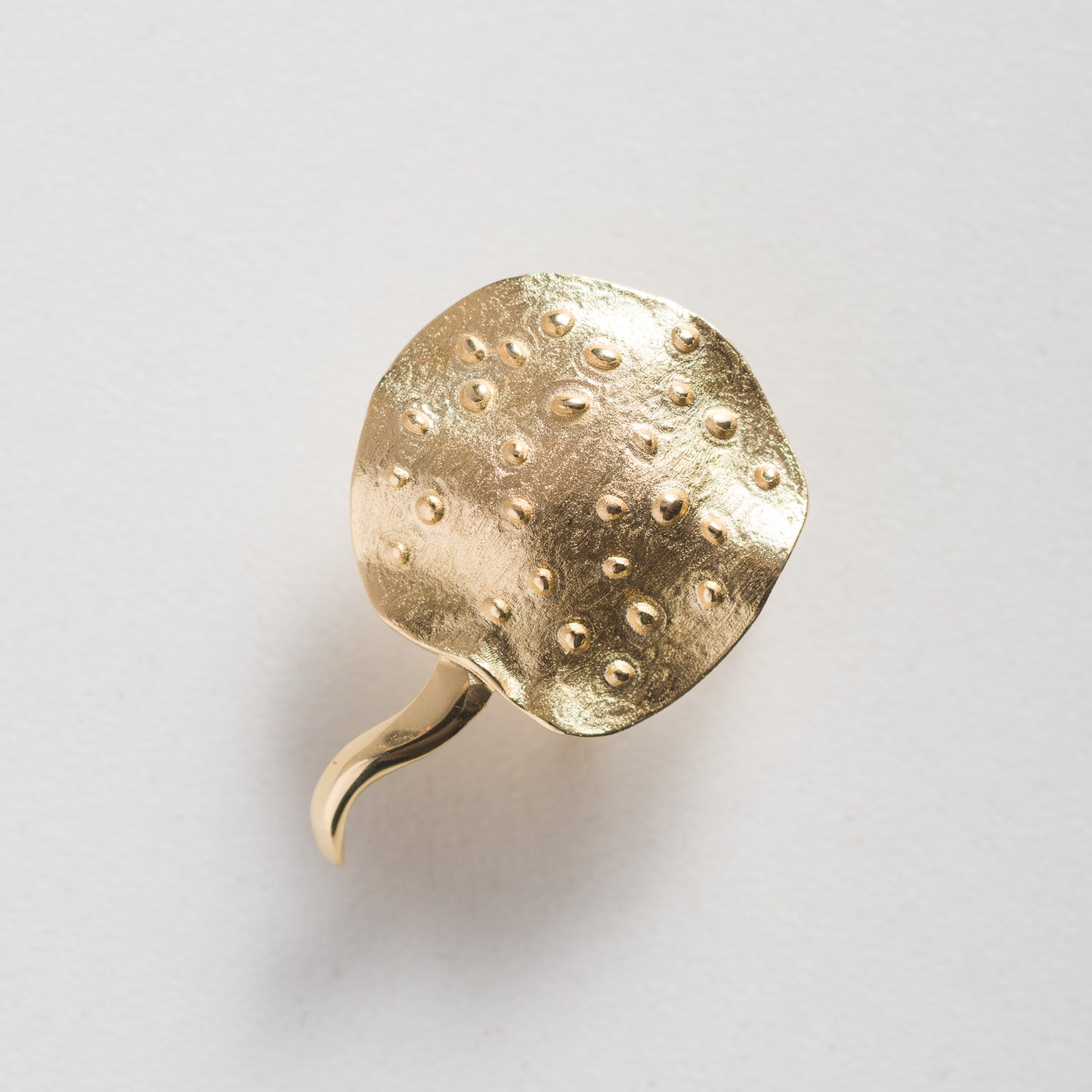 Piercing Arraia Xingu