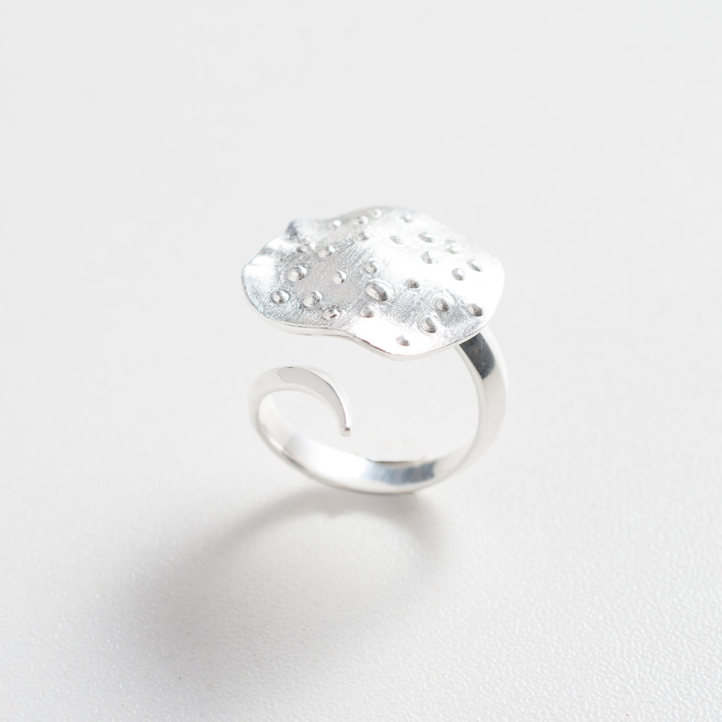 Anel Arraia Xingu Regulável