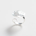 Anel Arraia Xingu Regulável