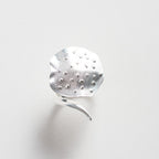 Anel Arraia Xingu Regulável