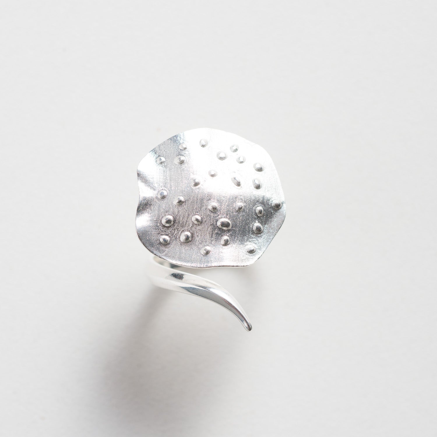 Anel Arraia Xingu Regulável