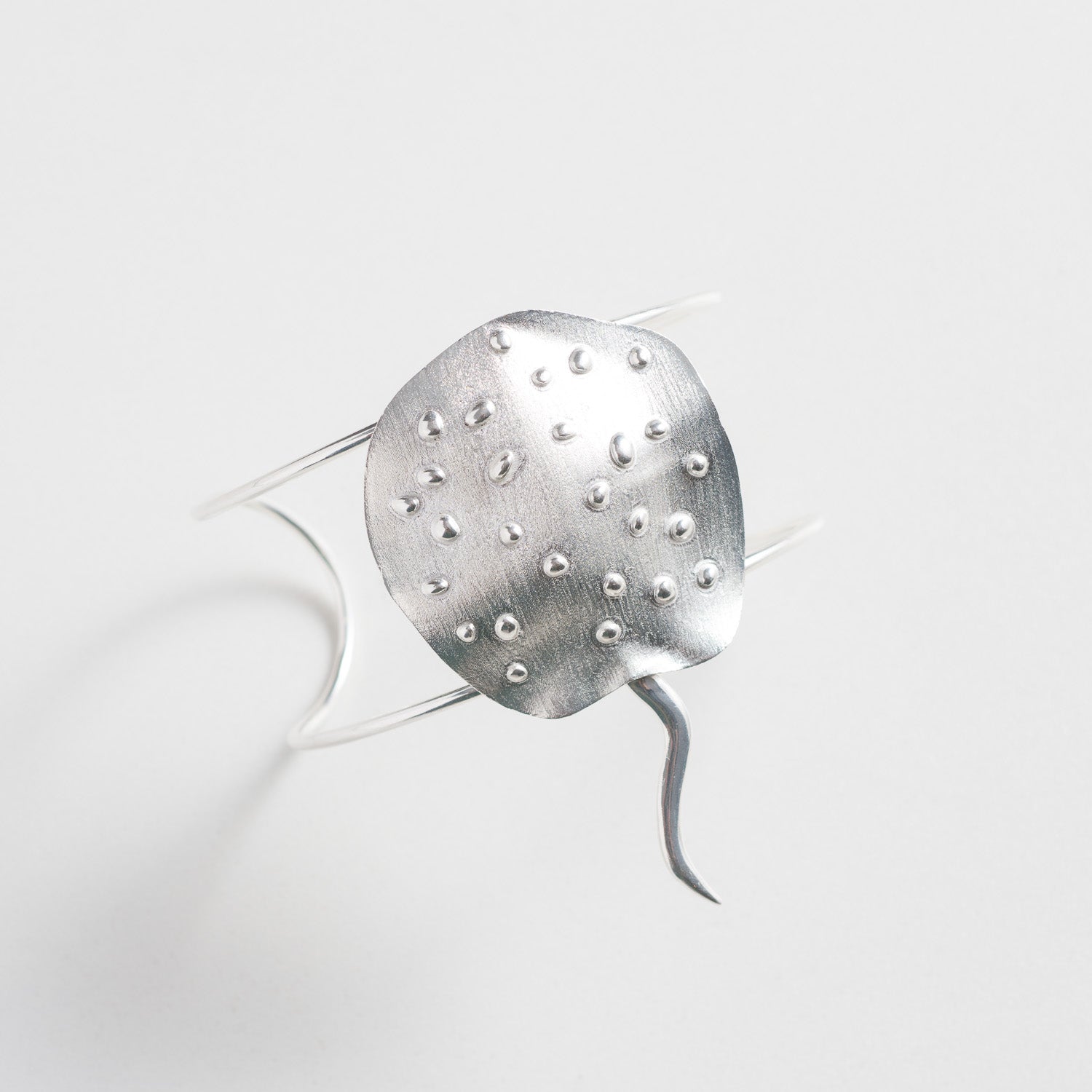 Bracelete Arraia Xingu