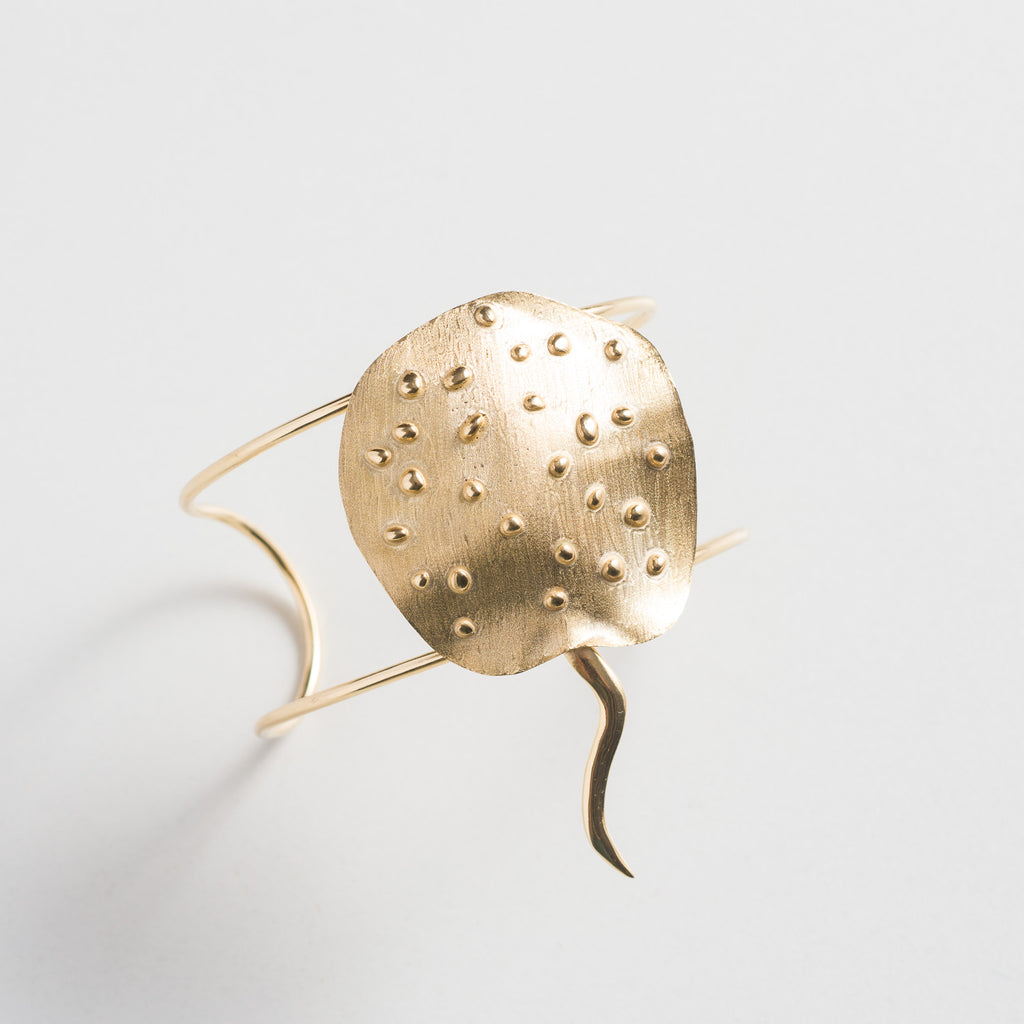 Bracelete Arraia Xingu