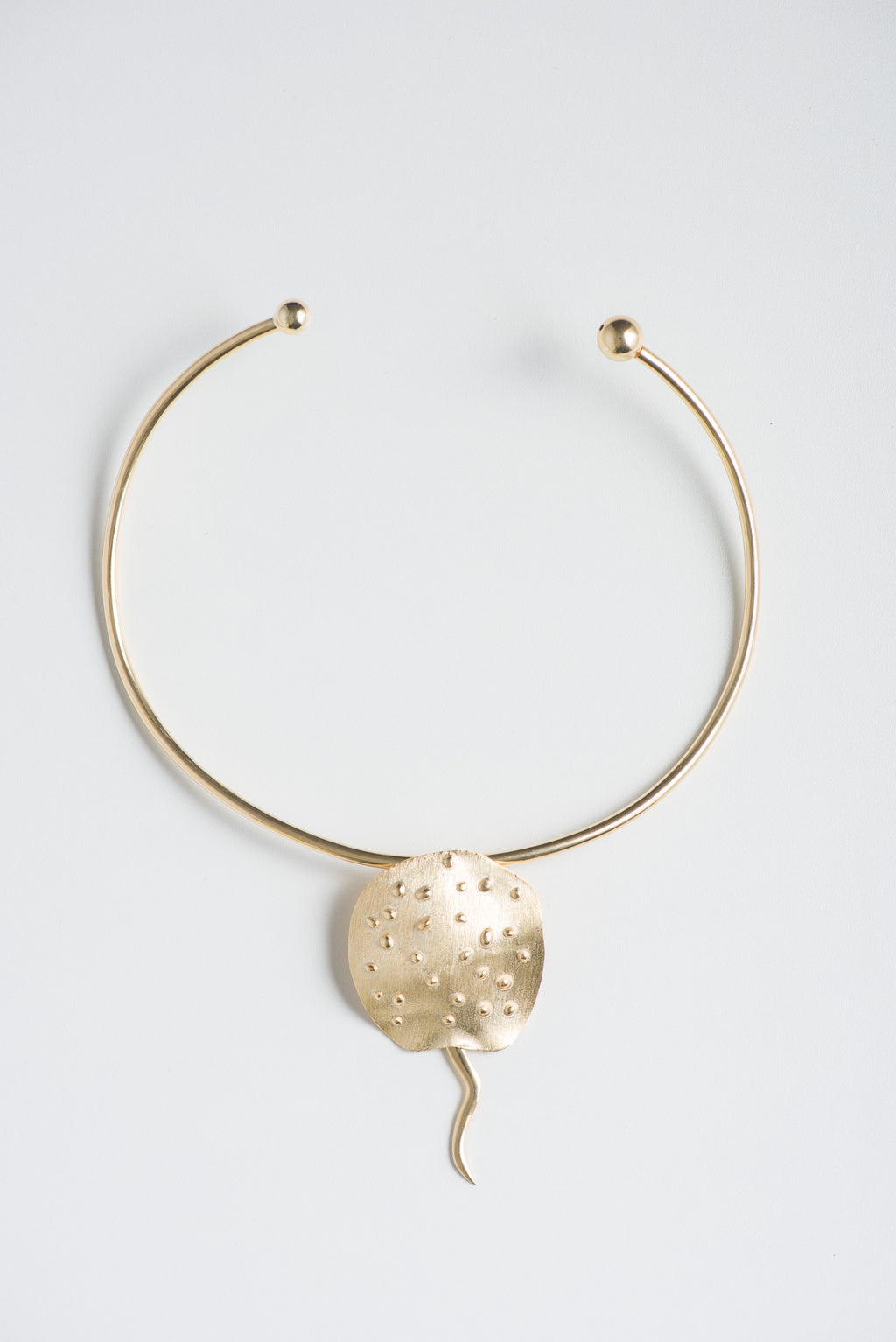 Choker Aro Amazônia