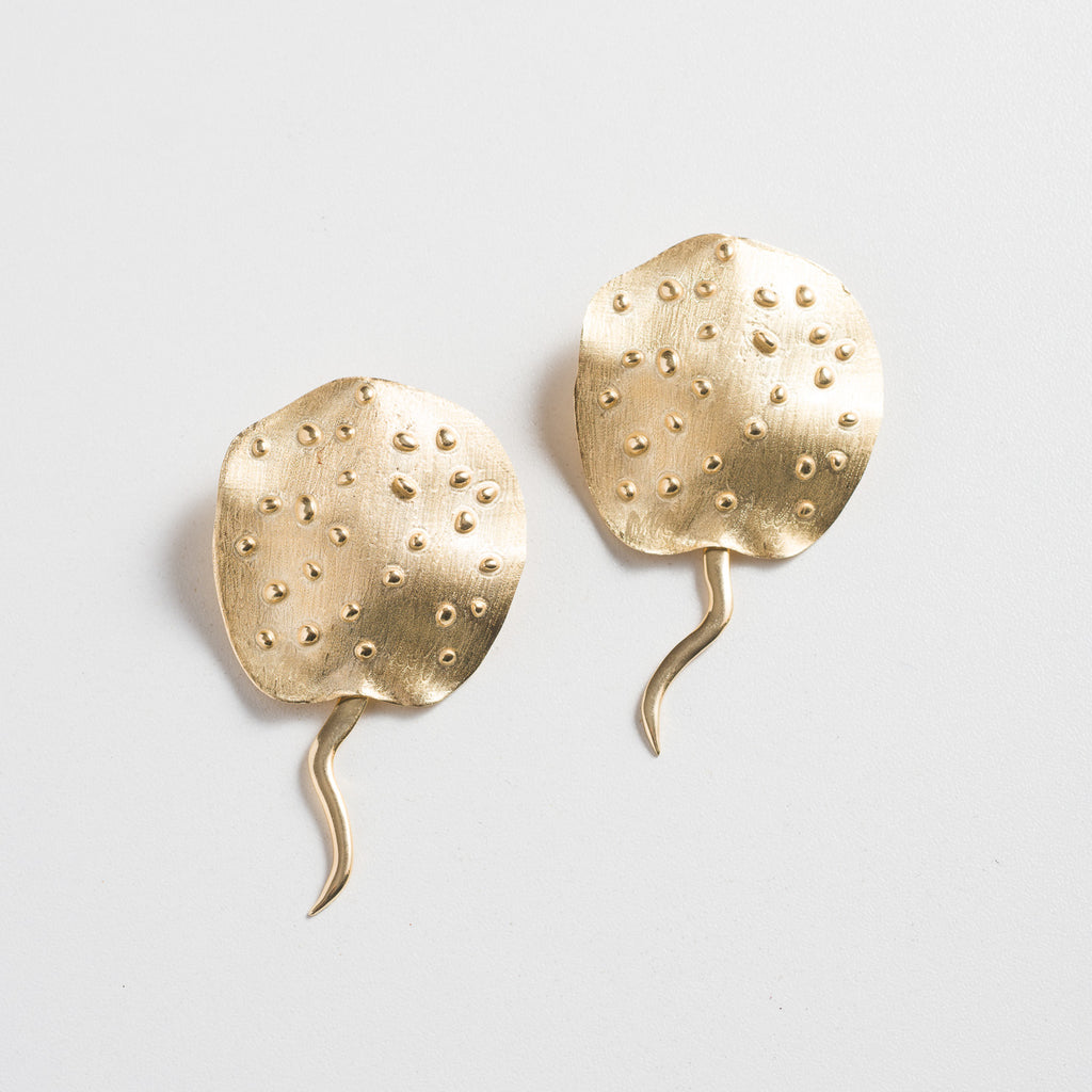 Brinco Arraia Xingu G