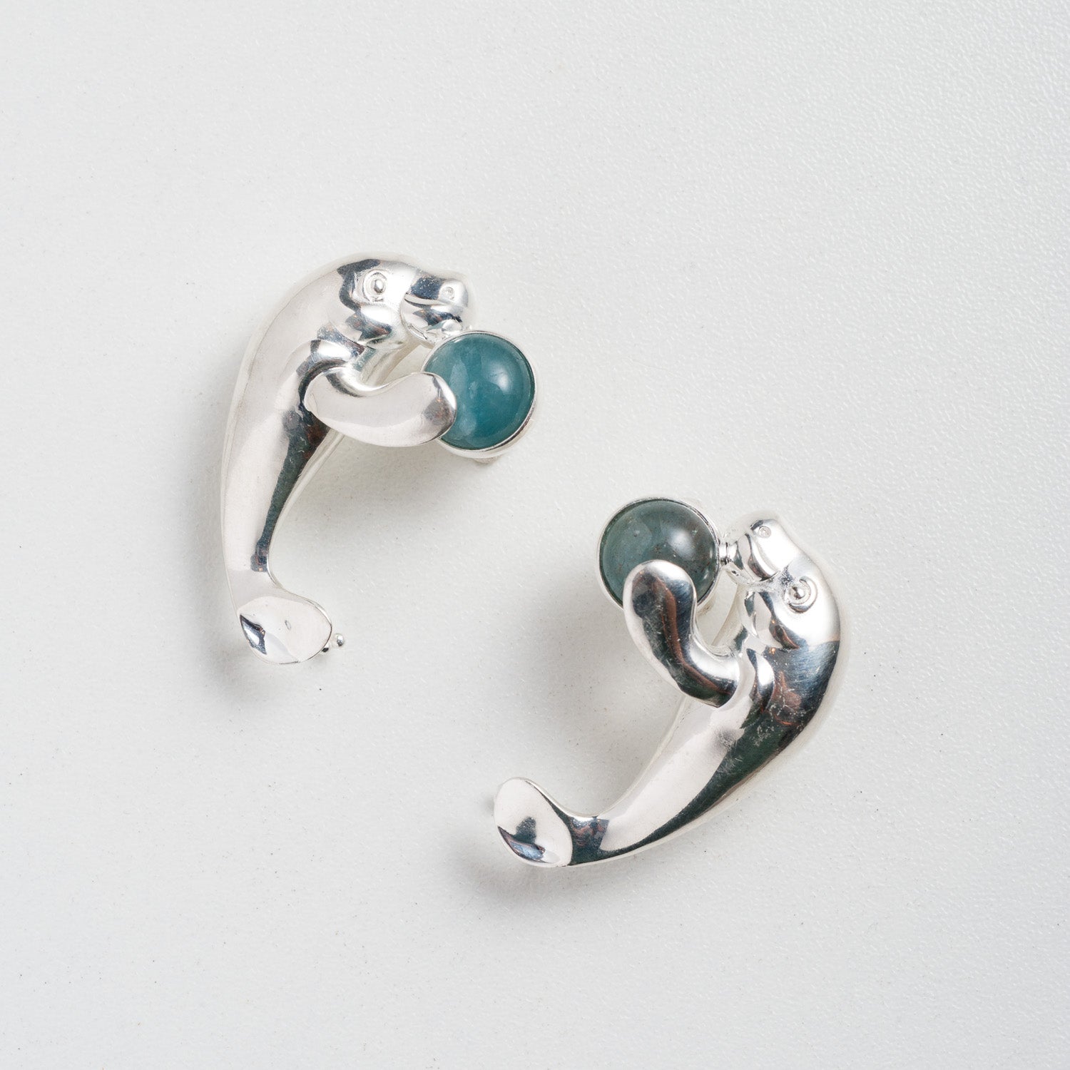 Brinco Peixe-Boi-Da-Amazônia G