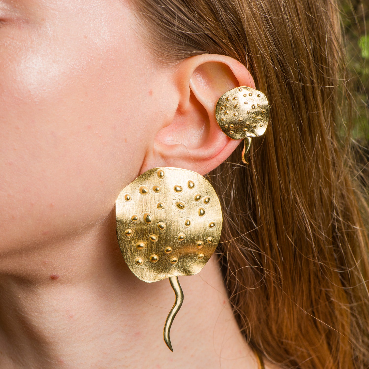 Piercing Arraia Xingu