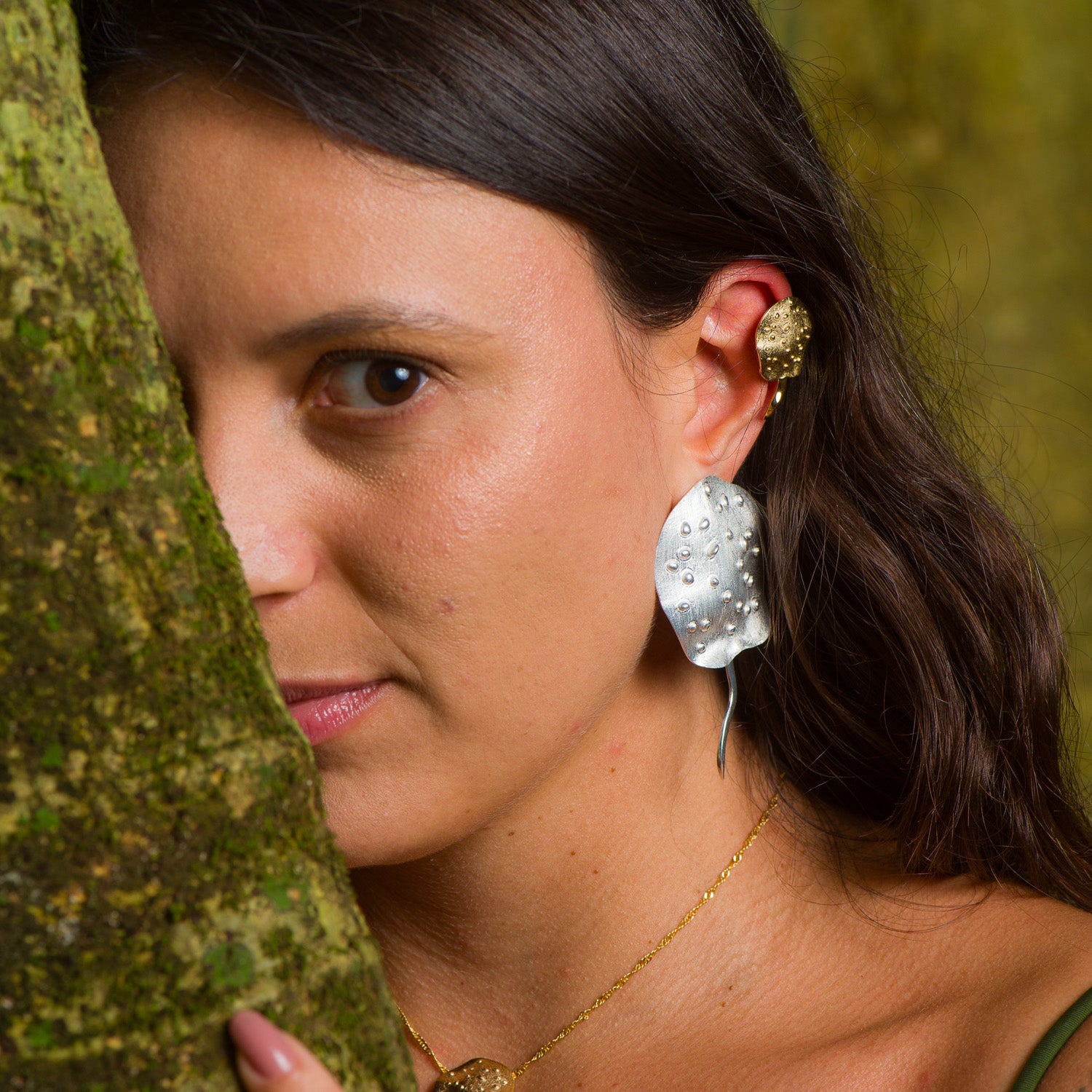 Brinco Arraia Xingu G