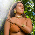 Brinco Arraia Xingu G