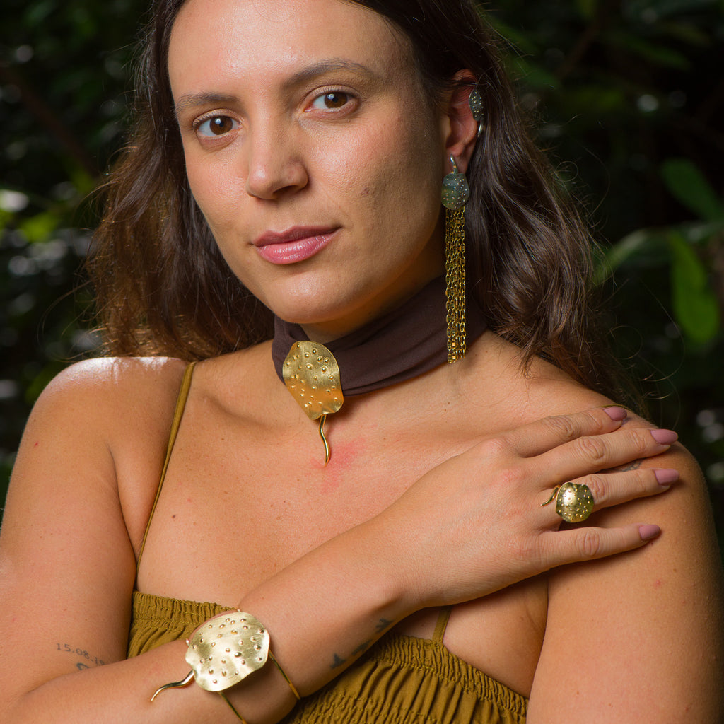Choker Arraia Xingu