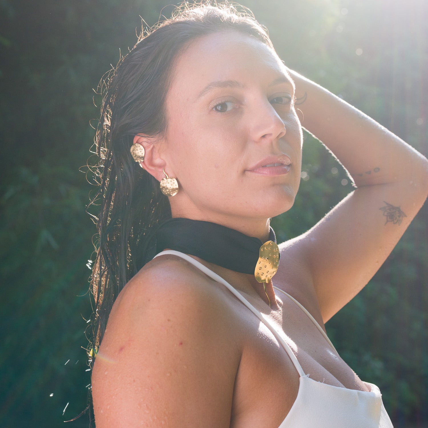 Brinco Arraia Xingu P