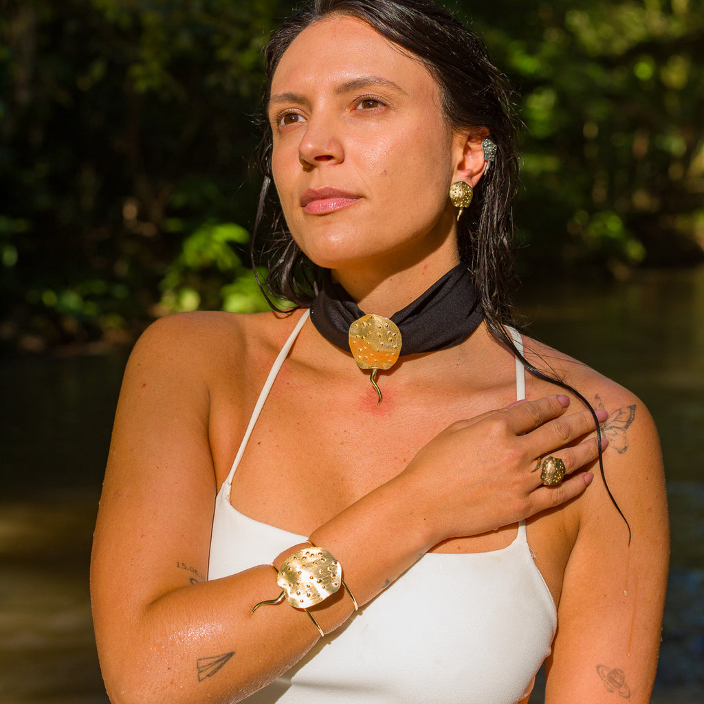 Choker Arraia Xingu