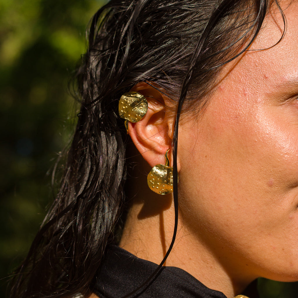 Brinco Arraia Xingu P