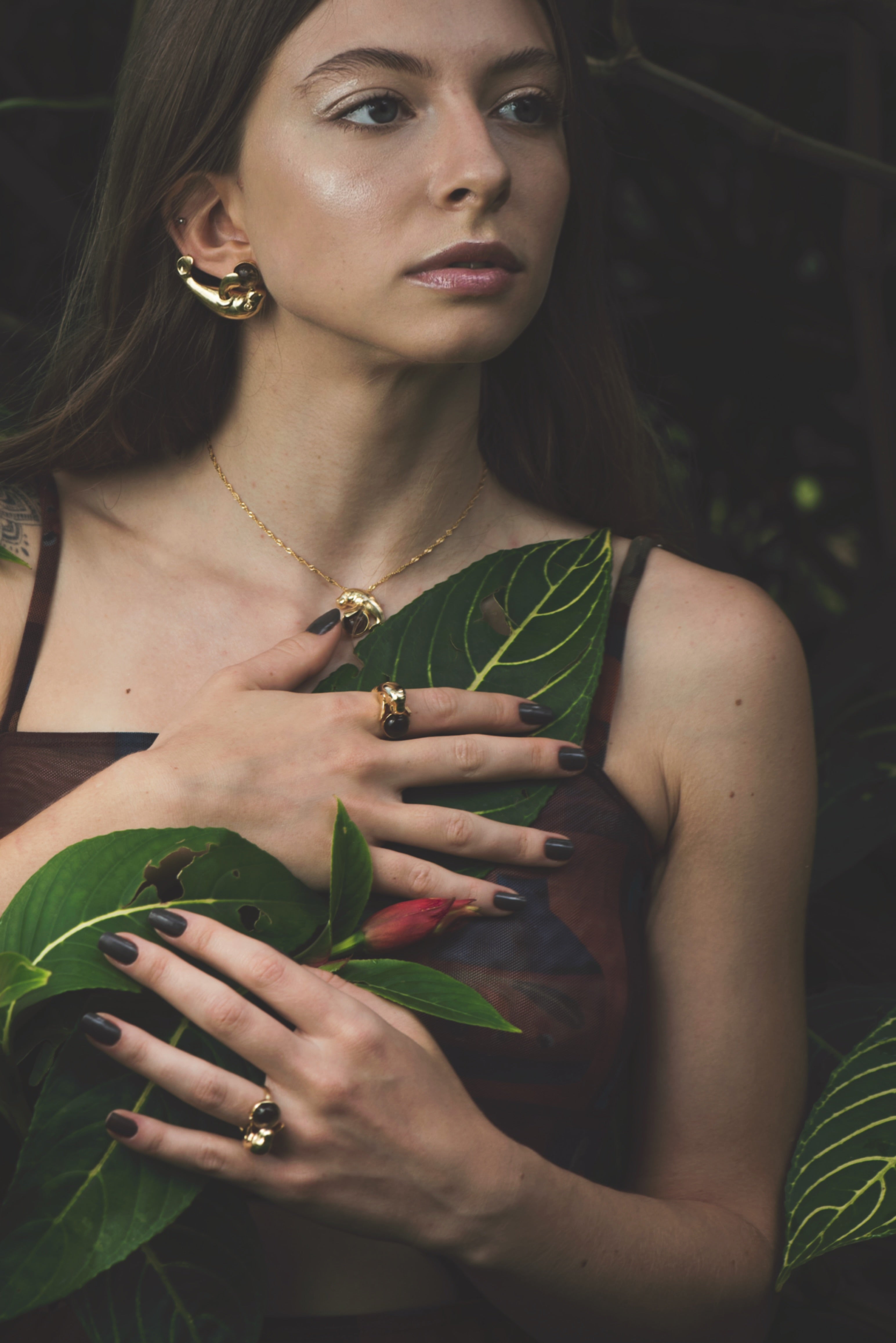 Brinco Peixe-Boi-Da-Amazônia G