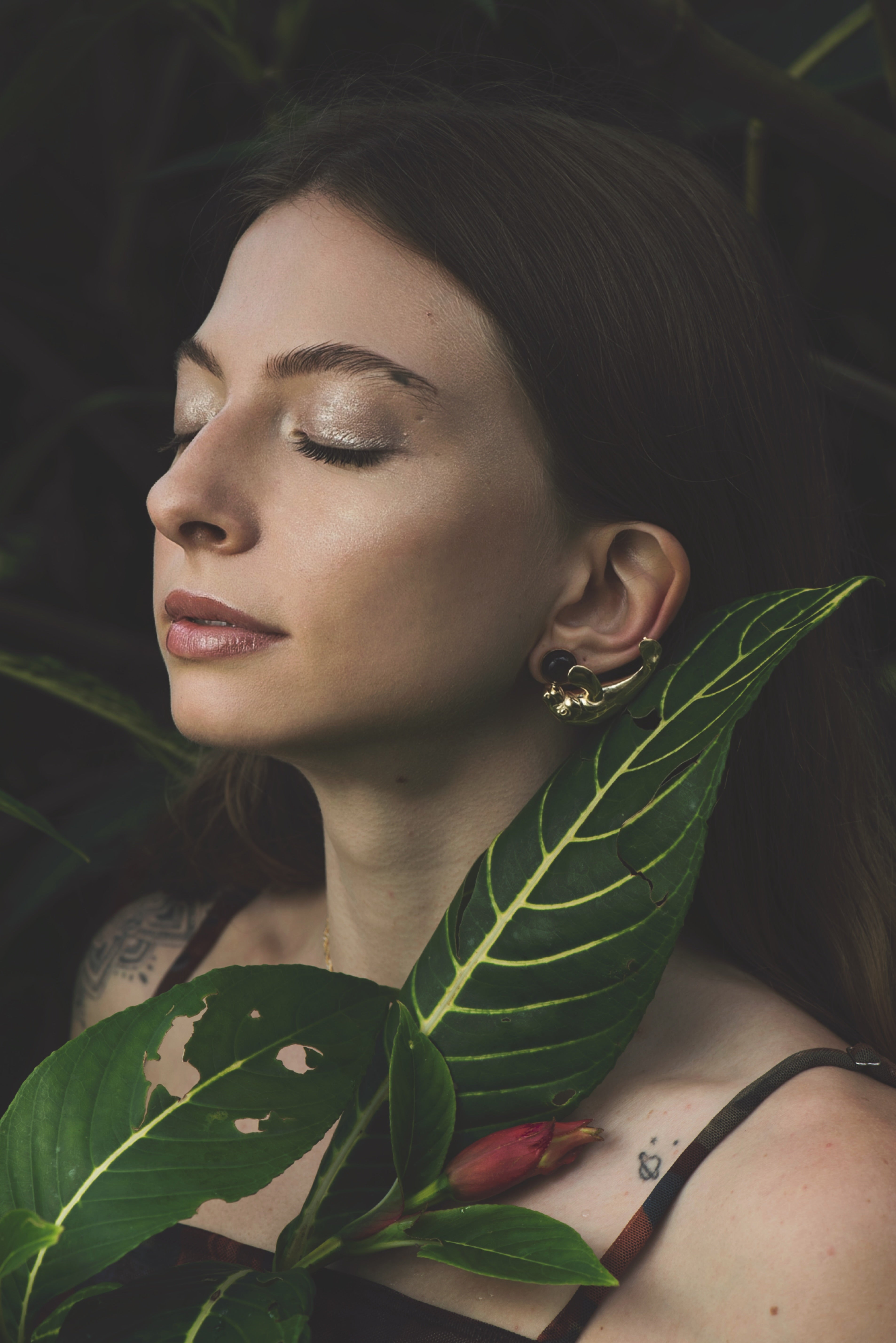 Brinco Peixe-Boi-Da-Amazônia G