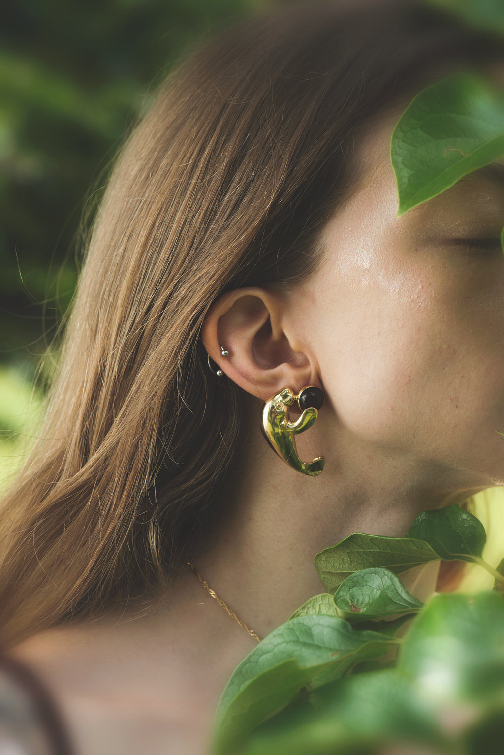 Brinco Peixe-Boi-Da-Amazônia G