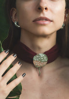 Brinco Peixe-Boi-Da-Amazônia G