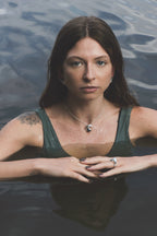 Anel Peixe-Boi-Da-Amazônia Regulável