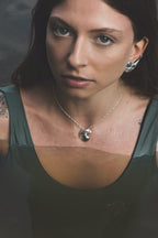 Colar Peixe-Boi-Da-Amazônia