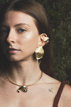 Choker Peixe-Boi-Da-Amazônia