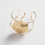 Bracelete Arraia Xingu